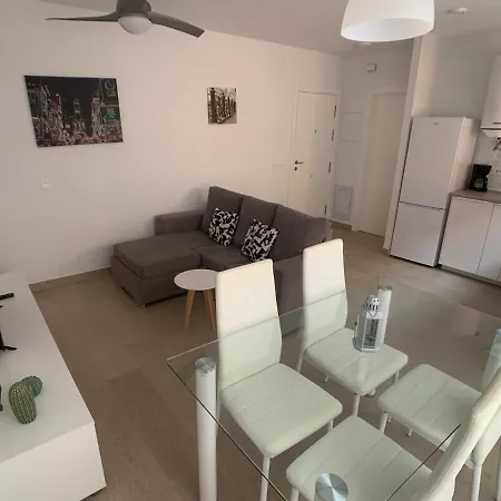 Ξενοδοχείο Rincon - Mediterraneo 51 Rincón de la Victoria