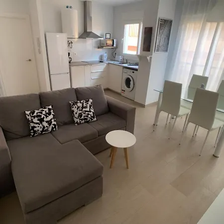 Ξενοδοχείο Rincon - Mediterraneo 51 Rincón de la Victoria