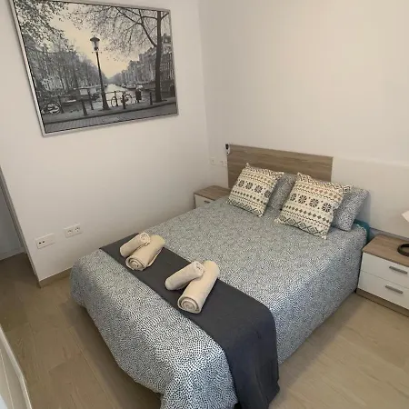 Hotel Rincón - Mediterráneo 51