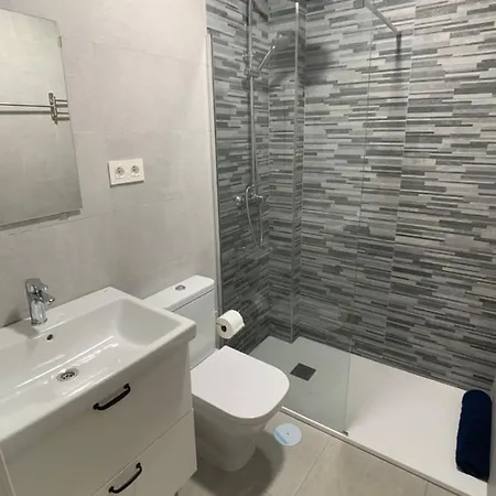 Ξενοδοχείο Rincon - Mediterraneo 51 Rincón de la Victoria